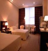Chongqing 88 Eling Park Hotel Exterior foto