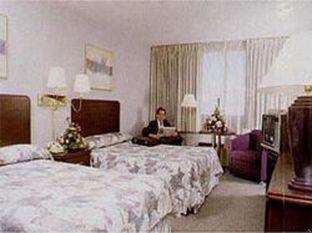 Chongqing 88 Eling Park Hotel Quarto foto